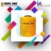 tangki air 550 liter profil tank bpe 550 kuning lucyandri