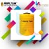 tangki air 750 liter profil tank bpe 750 kuning lucyandri