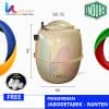 septick tank 1400 liter induro bk 06