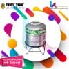 tangki air stainless steel ps 380 profon profil tank
