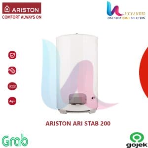 water heater ariston ari stab 200 liter