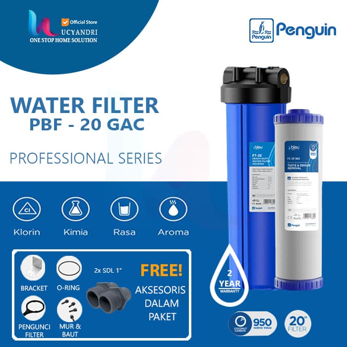 filter air penguin pbf 20 gac profesional series filter air penguin pbf 20 gac profesional series