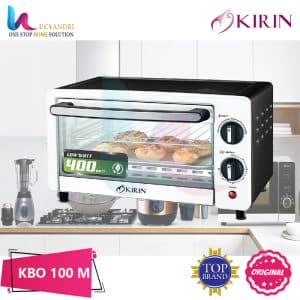 oven microwave kirin kbo 100 m