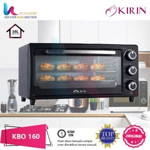 oven microwave kirin kbo 160