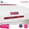 dispenser galon kirin kwd 106 hn - 1