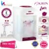 dispenser galon kirin kwd 106 hn ungu