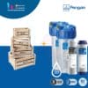 paket filter air penguin pbf 10 cto gac profesional series packing box