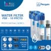 paket filter air penguin pbf 10 pp cto profesional series
