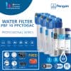 paket filter air penguin pbf 10 pp cto gac profesional series