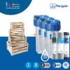 paket filter air penguin pbf 10 pp cto gac profesional series packing box