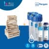 paket filter air penguin pbf 10 pp gac profesional series packing box